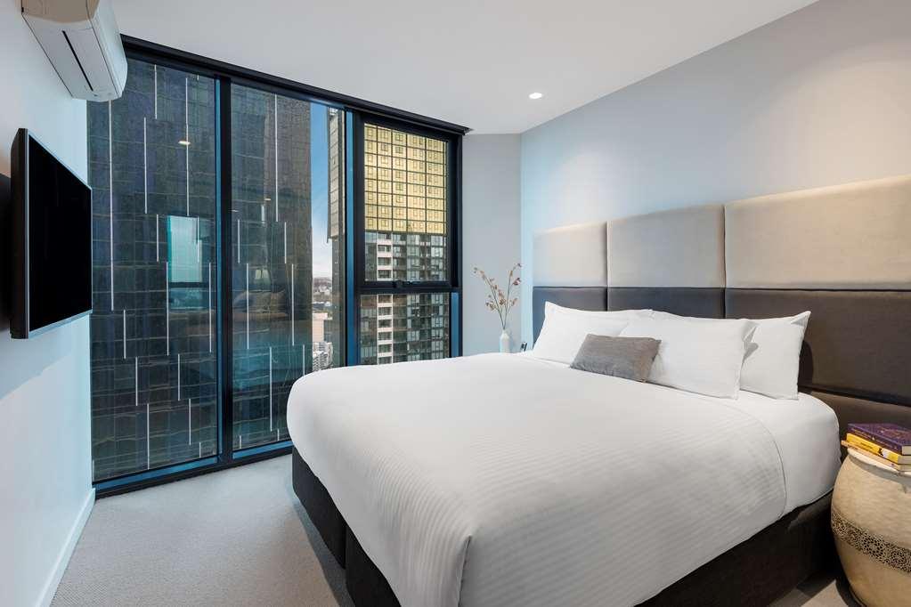 Imagine Lighthouse Aparthotel Melbourne Rom bilde