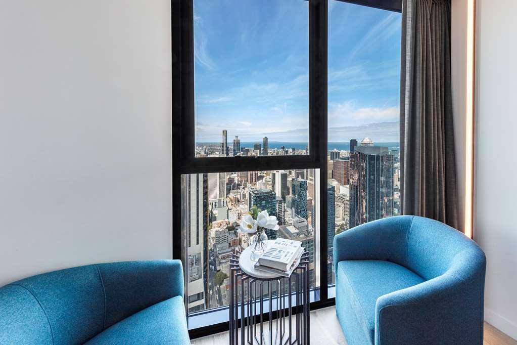 Imagine Lighthouse Aparthotel Melbourne Rom bilde