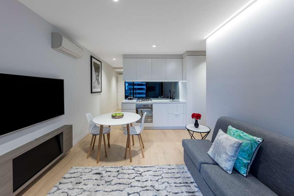 Imagine Lighthouse Aparthotel Melbourne Rom bilde