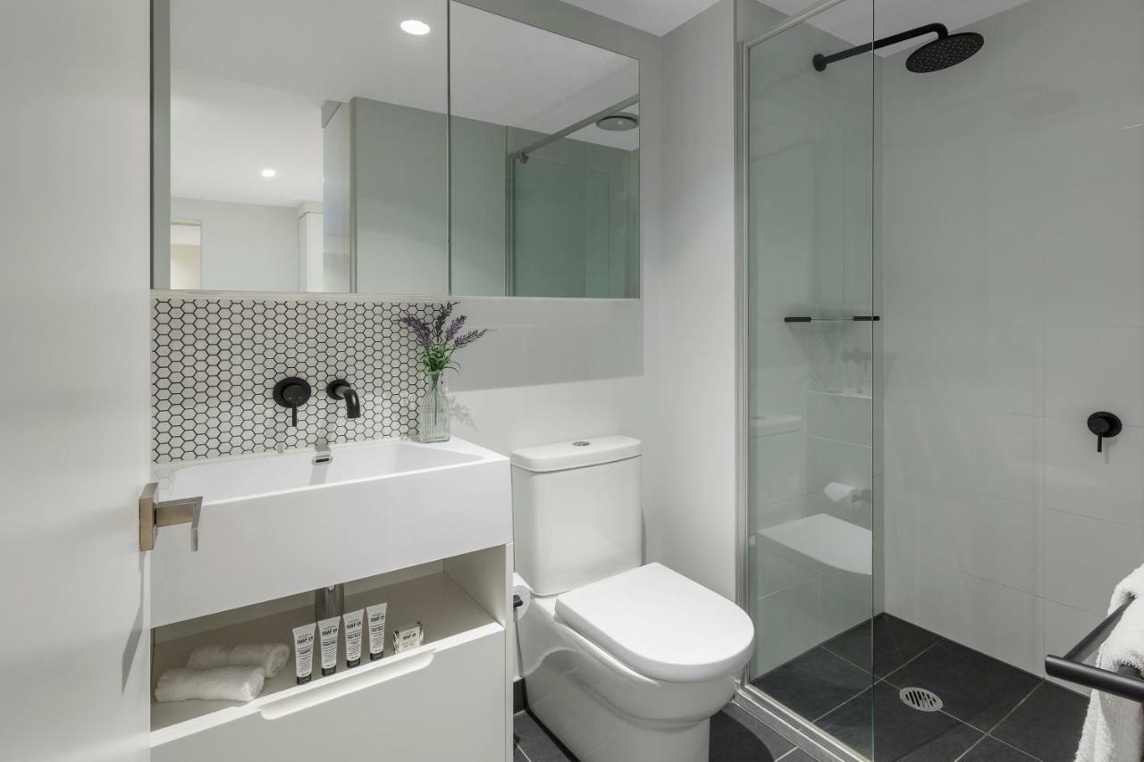Imagine Lighthouse Aparthotel Melbourne Rom bilde