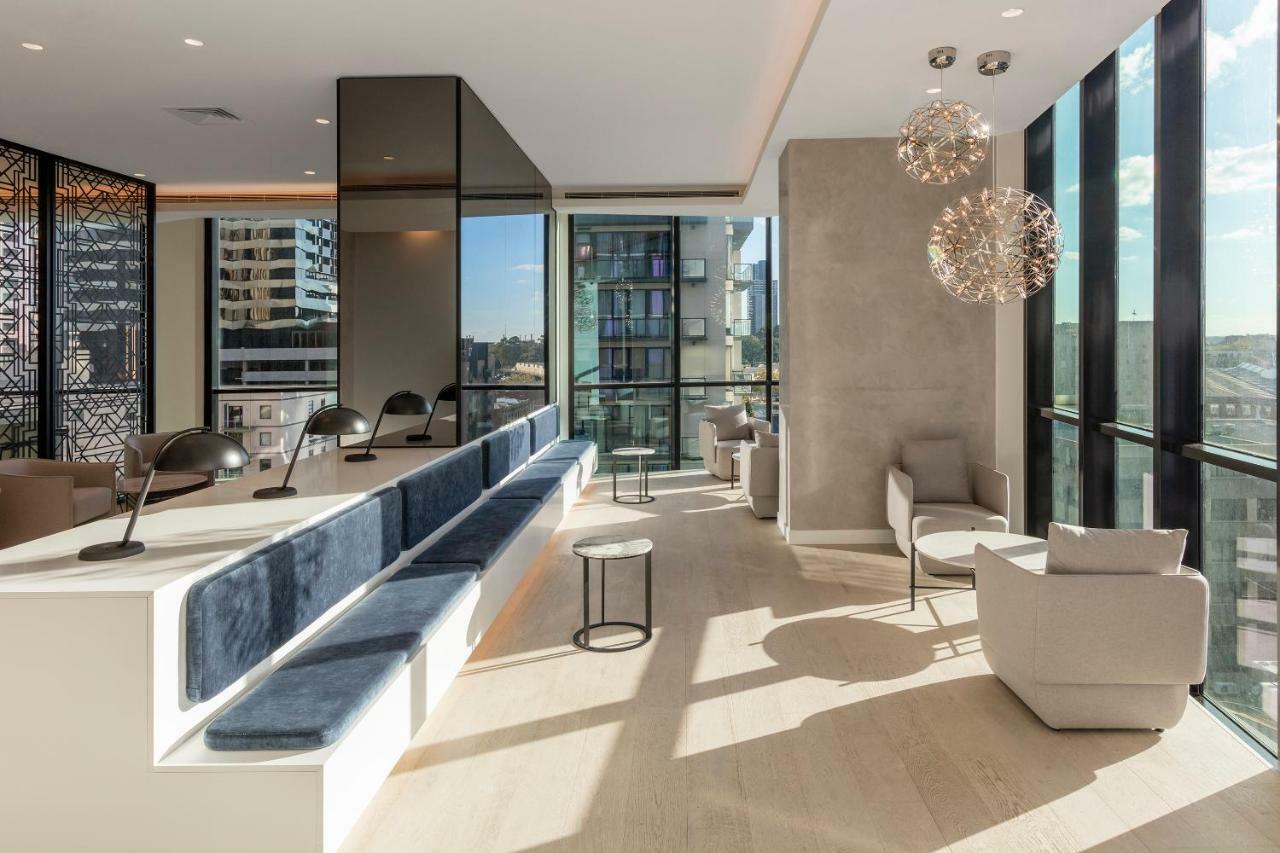 Imagine Lighthouse Aparthotel Melbourne Eksteriør bilde