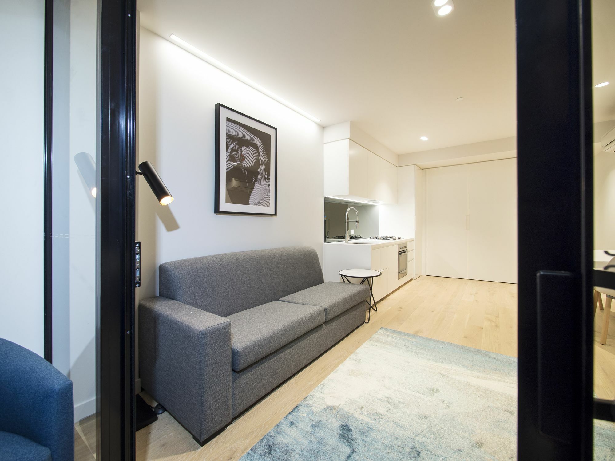 Imagine Lighthouse Aparthotel Melbourne Eksteriør bilde